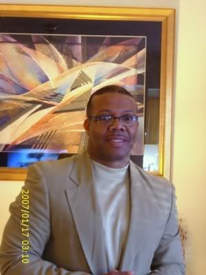 Earl Nabritt