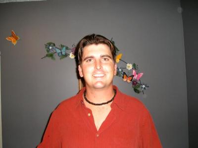 Brian Vanfossen