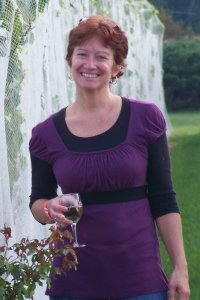 Nellie Huard
