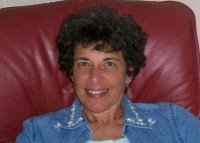 Susan Aaron