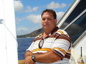 Charles Oliveira