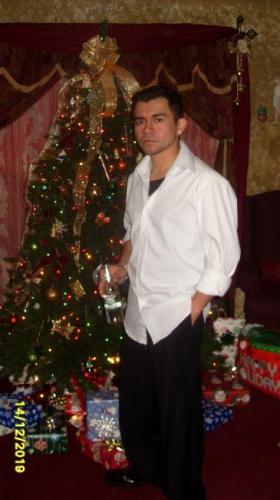 Jaime Aparicio