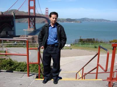 Rudy Enriquez