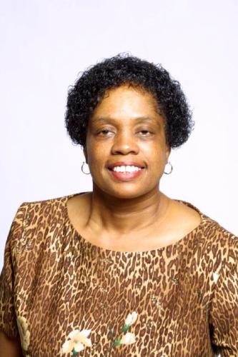 Pamela Fletcher