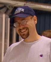 Jeffrey Duford