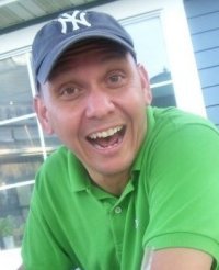 Paul Stern