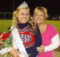 Joleah Parrett