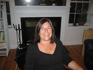 Deborah Barnard
