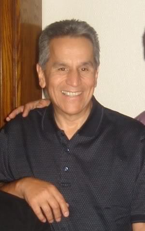 Francisco Ybarra