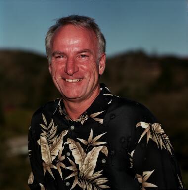 Paul Sanneman