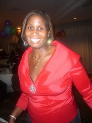 Antoinette Erby