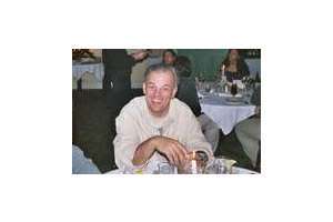 David Janvrin