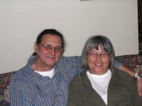 Deborah Robertson