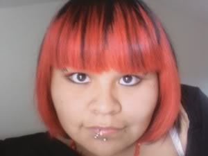 Cassandra Chaco