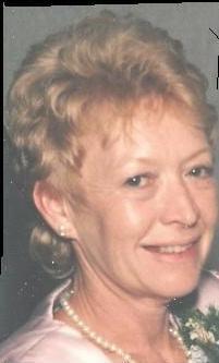 Lois Branham