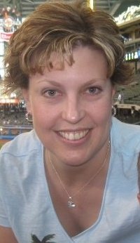 Stacey Hoppenstedt