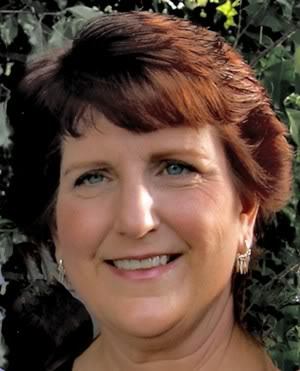 Marianne Mckenzie
