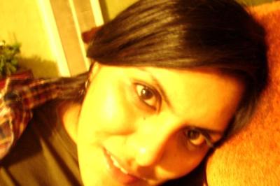 Lucia Ocampo