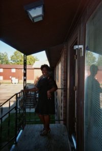Candice Mcgill