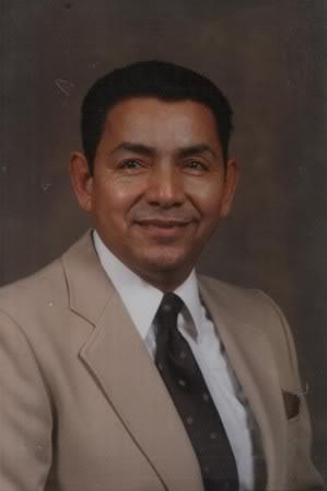Quirino Mata