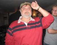 Karlis Kopans