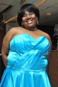 Jerlyn Keene
