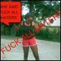 Shameria Little