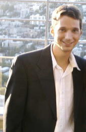 Phillip Gaska