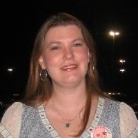 Gretchen Geis