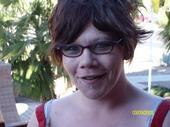 Trisha Mcallister