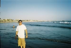 Samuel Becerra
