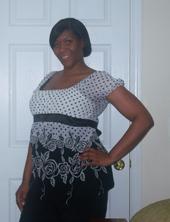 Nikki Ervin