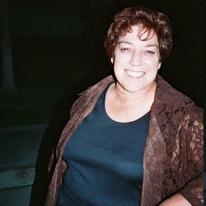 Joanne Vann