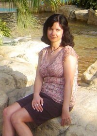 Lili Flashenburg