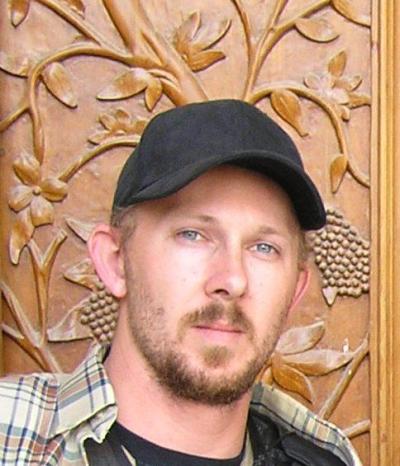 David Zierk
