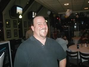 Warren Lynch