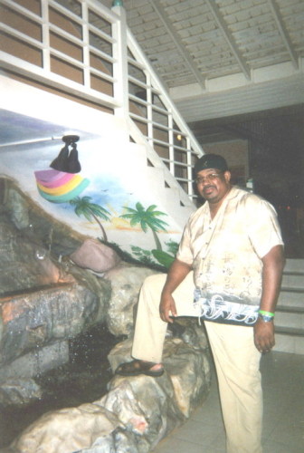 Charles King