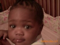 Kelisha Wooten