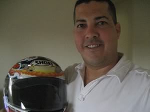 Jorge Ortega