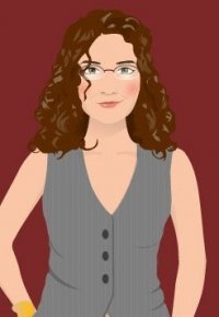 Rebecca Alm