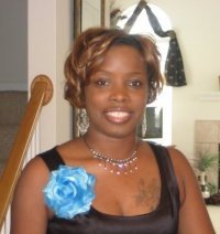 Kescia Holmes