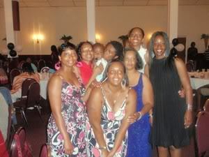 Maxine Mockliggins