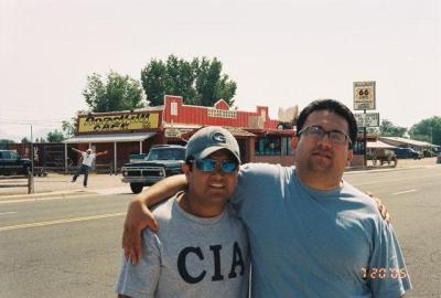 Jose Medina