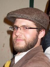 Brock Hoffpauir