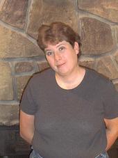 Michelle Jones