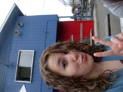 Alyssa Golding