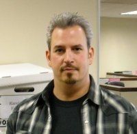 Mark Russakow