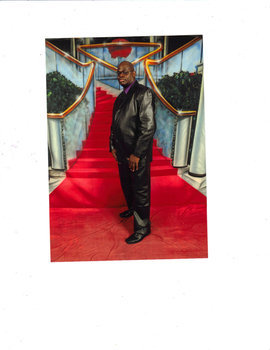 Keith Kendrick