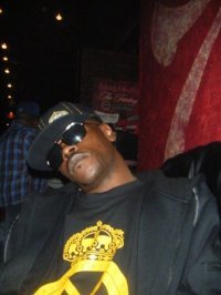 Donshae Harrell