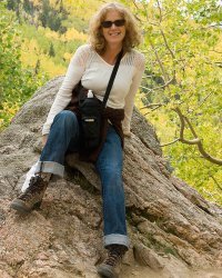 Jill Markstein
